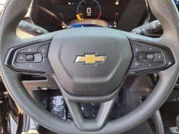 Chevrolet Trailblazer LT FWD 4dr 2026