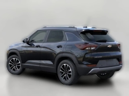 Chevrolet Trailblazer LT FWD 4dr 2026