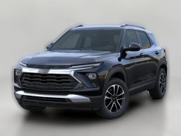 Chevrolet Trailblazer LT FWD 4dr 2026