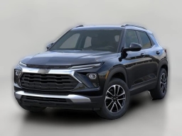 Chevrolet Trailblazer LT FWD 4dr 2026