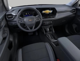 Chevrolet Trailblazer LT FWD 4dr 2026