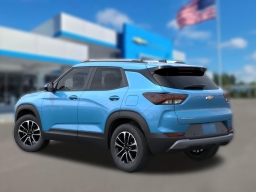 Chevrolet Trailblazer LT FWD 4dr 2026