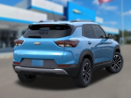 Chevrolet Trailblazer LT FWD 4dr 2026