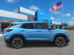 Chevrolet Trailblazer LT FWD 4dr 2026
