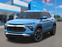 Chevrolet Trailblazer LT FWD 4dr 2026
