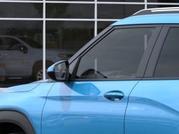 Chevrolet Trailblazer LT FWD 4dr 2026