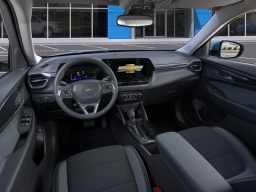 Chevrolet Trailblazer LT FWD 4dr 2026
