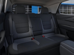Chevrolet Trailblazer LT FWD 4dr 2026