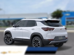 Chevrolet Trailblazer LT FWD 4dr 2026