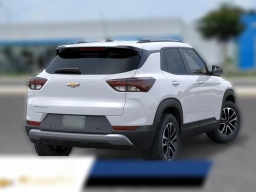 Chevrolet Trailblazer LT FWD 4dr 2026