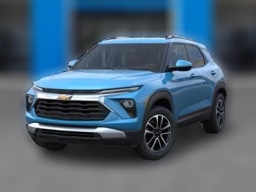 Chevrolet Trailblazer LT FWD 4dr 2026