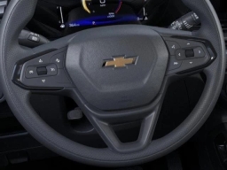 Chevrolet Trailblazer LT FWD 4dr 2026