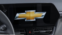 Chevrolet Trailblazer LT FWD 4dr 2026