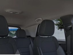 Chevrolet Trailblazer LT FWD 4dr 2026