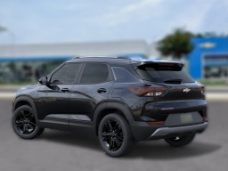Chevrolet Trailblazer LT FWD 4dr 2026