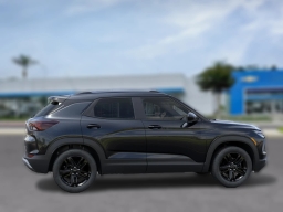 Chevrolet Trailblazer LT FWD 4dr 2026
