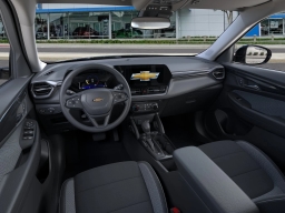 Chevrolet Trailblazer LT FWD 4dr 2026