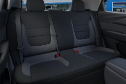 Chevrolet Trailblazer LT FWD 4dr 2026