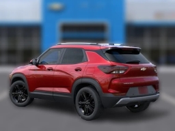 Chevrolet Trailblazer LT FWD 4dr 2026