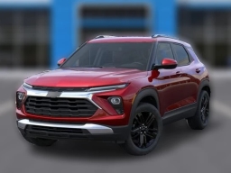 Chevrolet Trailblazer LT FWD 4dr 2026