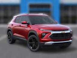 Chevrolet Trailblazer LT FWD 4dr 2026