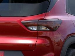 Chevrolet Trailblazer LT FWD 4dr 2026