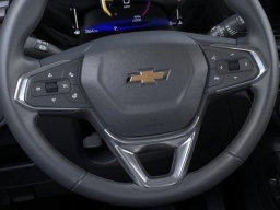 Chevrolet Trailblazer LT FWD 4dr 2026