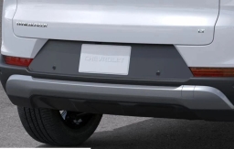 Chevrolet Trailblazer LT FWD 4dr 2026