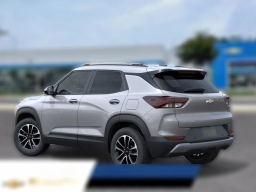Chevrolet Trailblazer LT FWD 4dr 2026