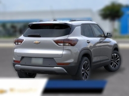 Chevrolet Trailblazer LT FWD 4dr 2026