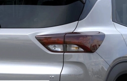 Chevrolet Trailblazer LT FWD 4dr 2026