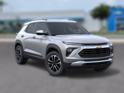 Chevrolet Trailblazer LT FWD 4dr 2026