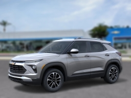 Chevrolet Trailblazer LT FWD 4dr 2026
