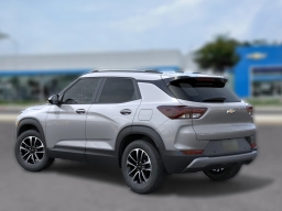 Chevrolet Trailblazer LT FWD 4dr 2026