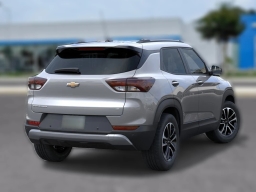 Chevrolet Trailblazer LT FWD 4dr 2026