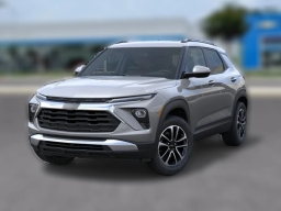 Chevrolet Trailblazer LT FWD 4dr 2026