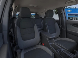 Chevrolet Trailblazer LT FWD 4dr 2026