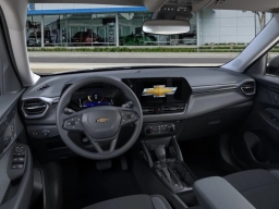Chevrolet Trailblazer LT FWD 4dr 2026