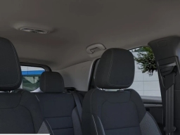 Chevrolet Trailblazer LT FWD 4dr 2026