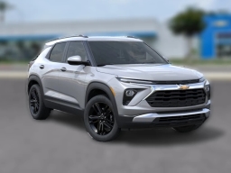 Chevrolet Trailblazer LT FWD 4dr 2026