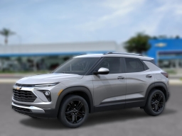 Chevrolet Trailblazer LT FWD 4dr 2026