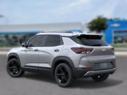 Chevrolet Trailblazer LT FWD 4dr 2026