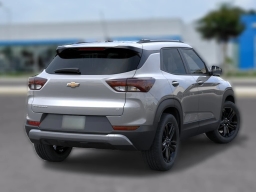 Chevrolet Trailblazer LT FWD 4dr 2026