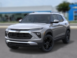 Chevrolet Trailblazer LT FWD 4dr 2026