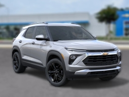 Chevrolet Trailblazer LT FWD 4dr 2026