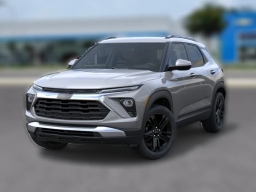 Chevrolet Trailblazer LT FWD 4dr 2026