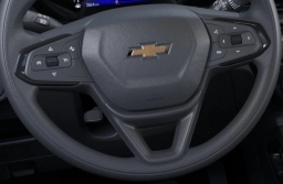 Chevrolet Trailblazer LT FWD 4dr 2026