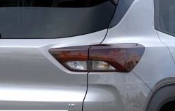 Chevrolet Trailblazer LT FWD 4dr 2026