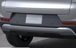 Chevrolet Trailblazer LT FWD 4dr 2026