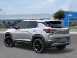 Chevrolet Trailblazer LT FWD 4dr 2026